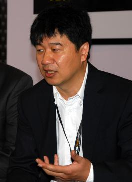 PG台子